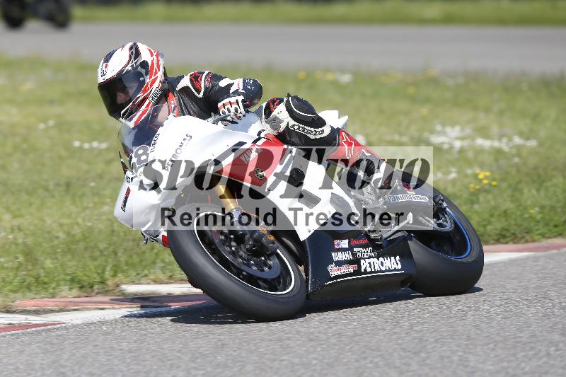/12 30.04.2025 Speer Racing ADR/Gruppe rot/58